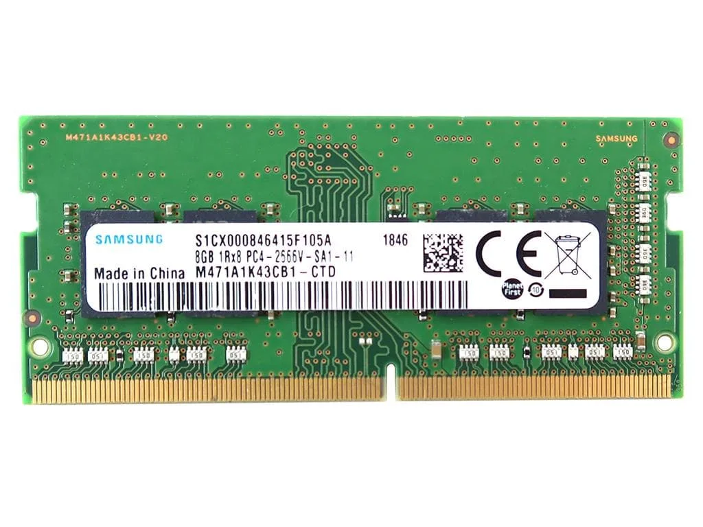 SAMSUNG SAMSUNG M471A1K43CB1-CTD_UB accessory — product photo