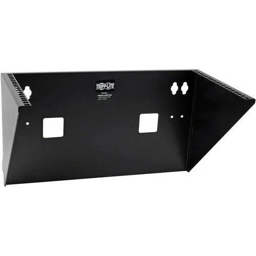 Tripp Lite Tripp Lite SRWALLBRKT6U SmartRack 6U Vertical Wall-Mount Bracket — product photo