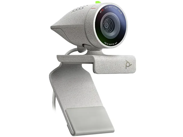 Plantronics Plantronics 2200-87070-001 Poly Studio P5 1080p webcam — product photo