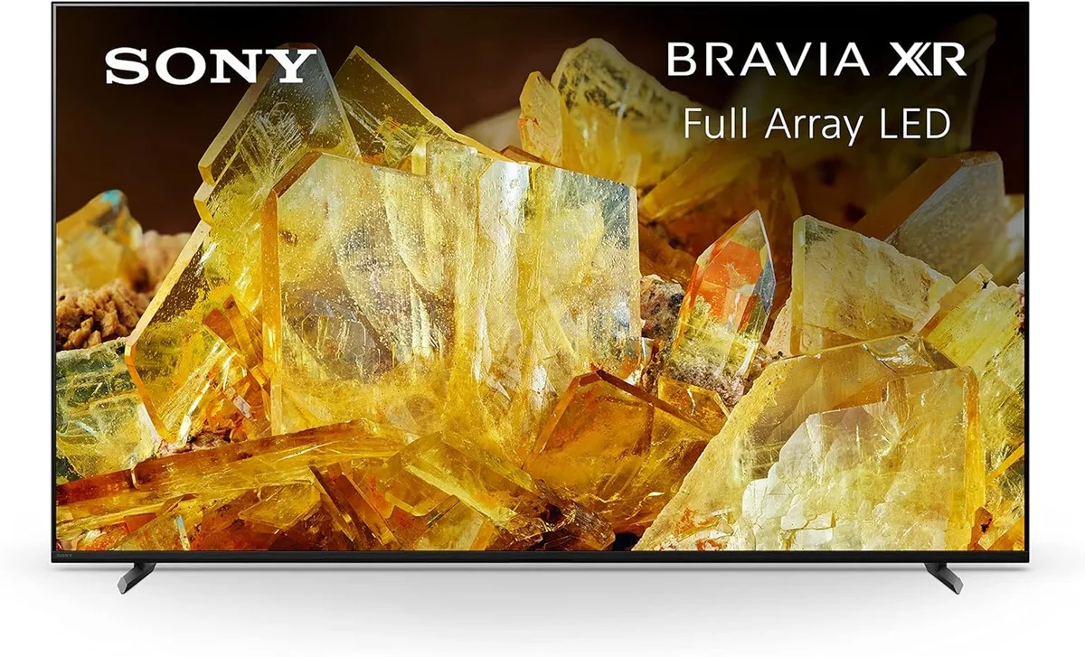 Sony Sony XR65X90L 65 inch LED TV — product photo