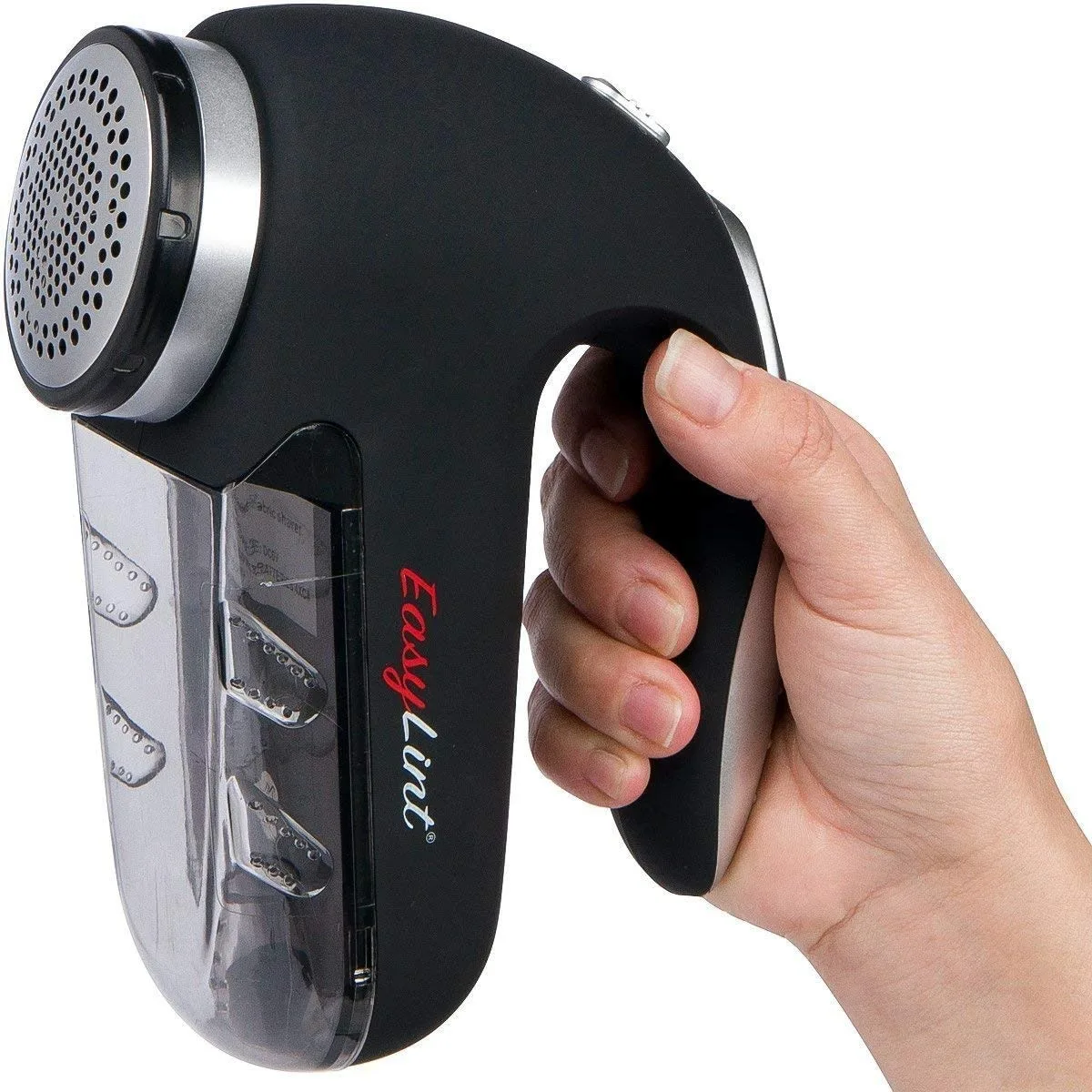  Metra EasyLint Professional Fabric Shaver Lint Remover — product photo