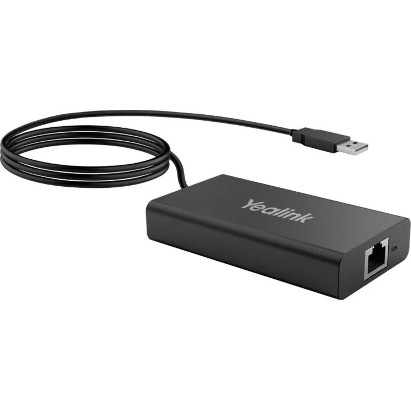 Yealink Network Technology Co., Ltd Yealink Network Technology Co., Ltd MVC BYOD Extender 1303113 conferencing device — product photo