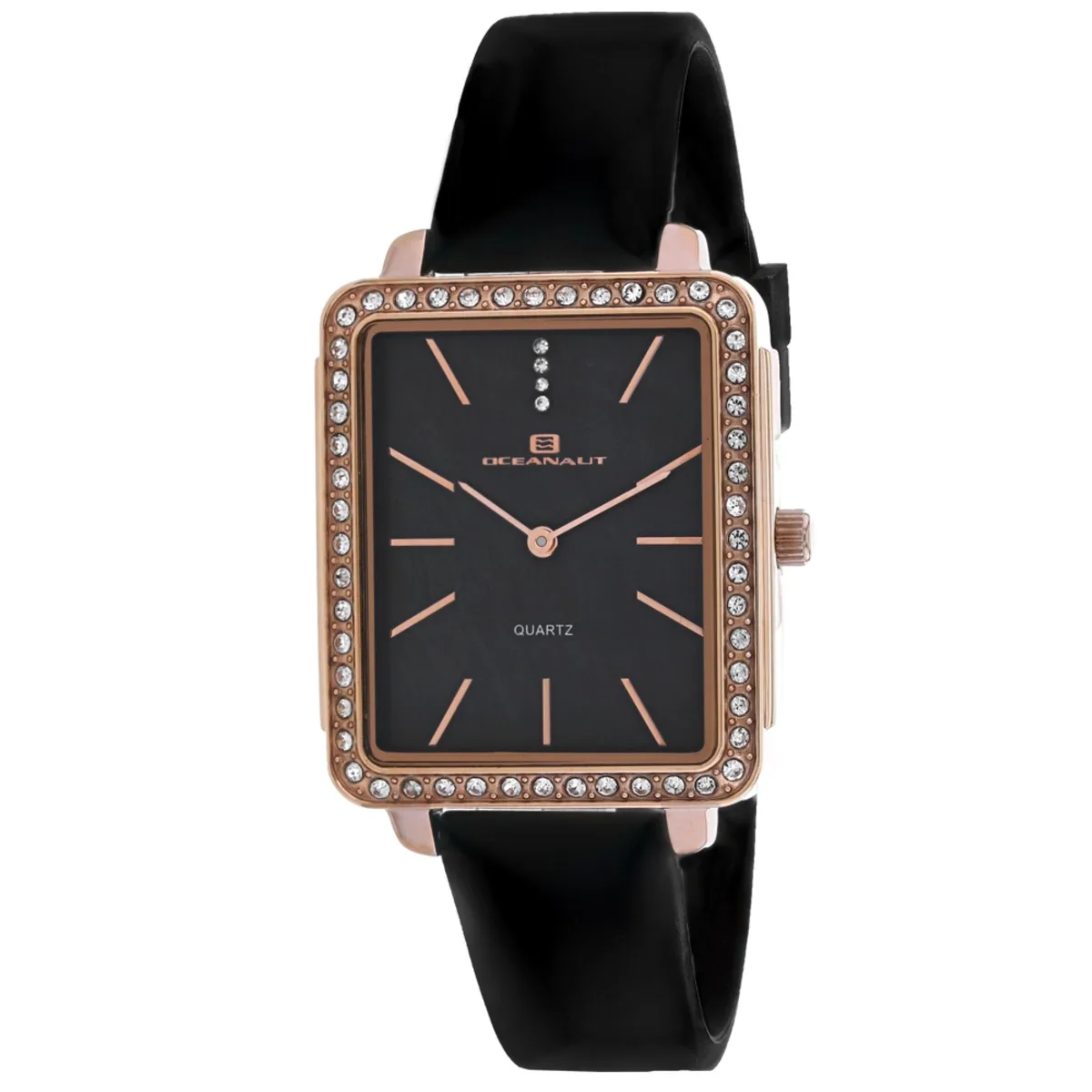 OCEANAUT OCEANAUT Women's Adorn watch Black 30 m 100 ft — product photo