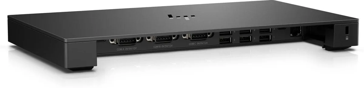 HP HP 5LT84AA docking station 180W — product photo