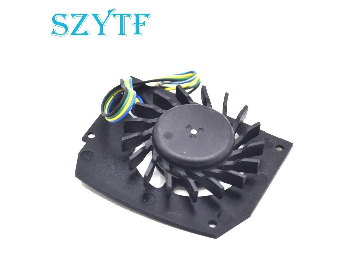 Fans Fans MBT4412HF-W09 34*45*54mm 12V 0.24A case fan — product photo
