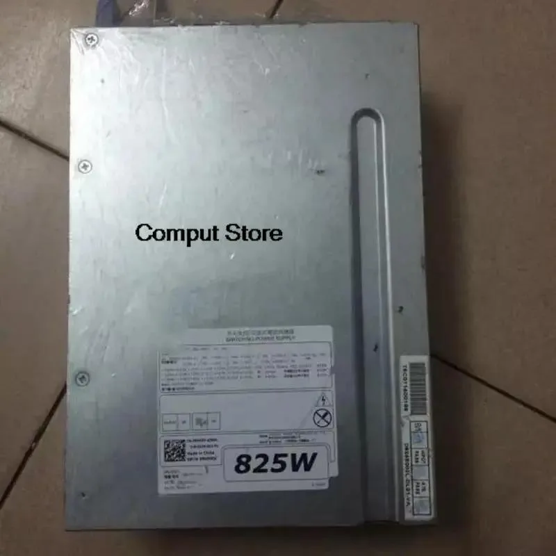 KHACHIMO KHACHIMO 825W power supply for Precision T5600 T5610 G57YP D825EF-01 — product photo