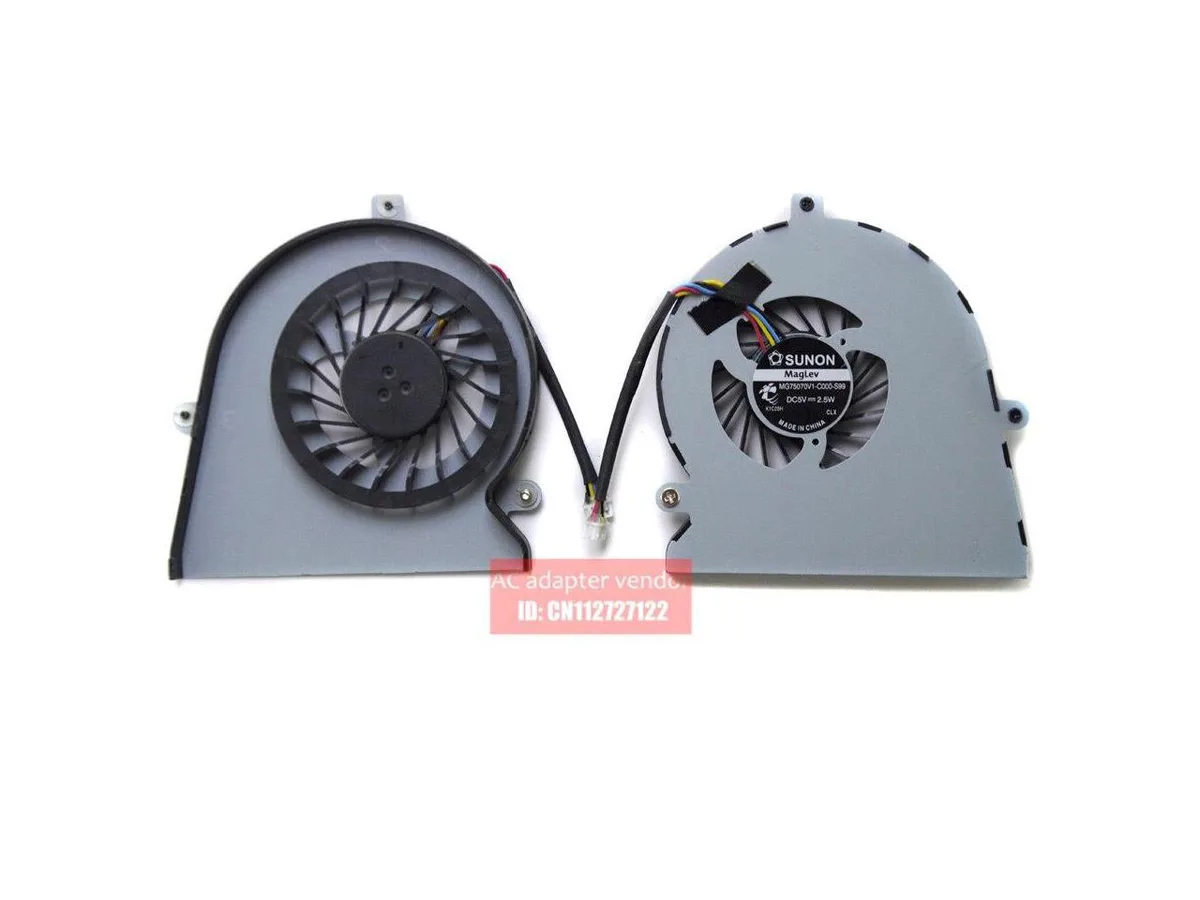 Fans Fans MG75070V1-C000-S99 laptop fan — product photo