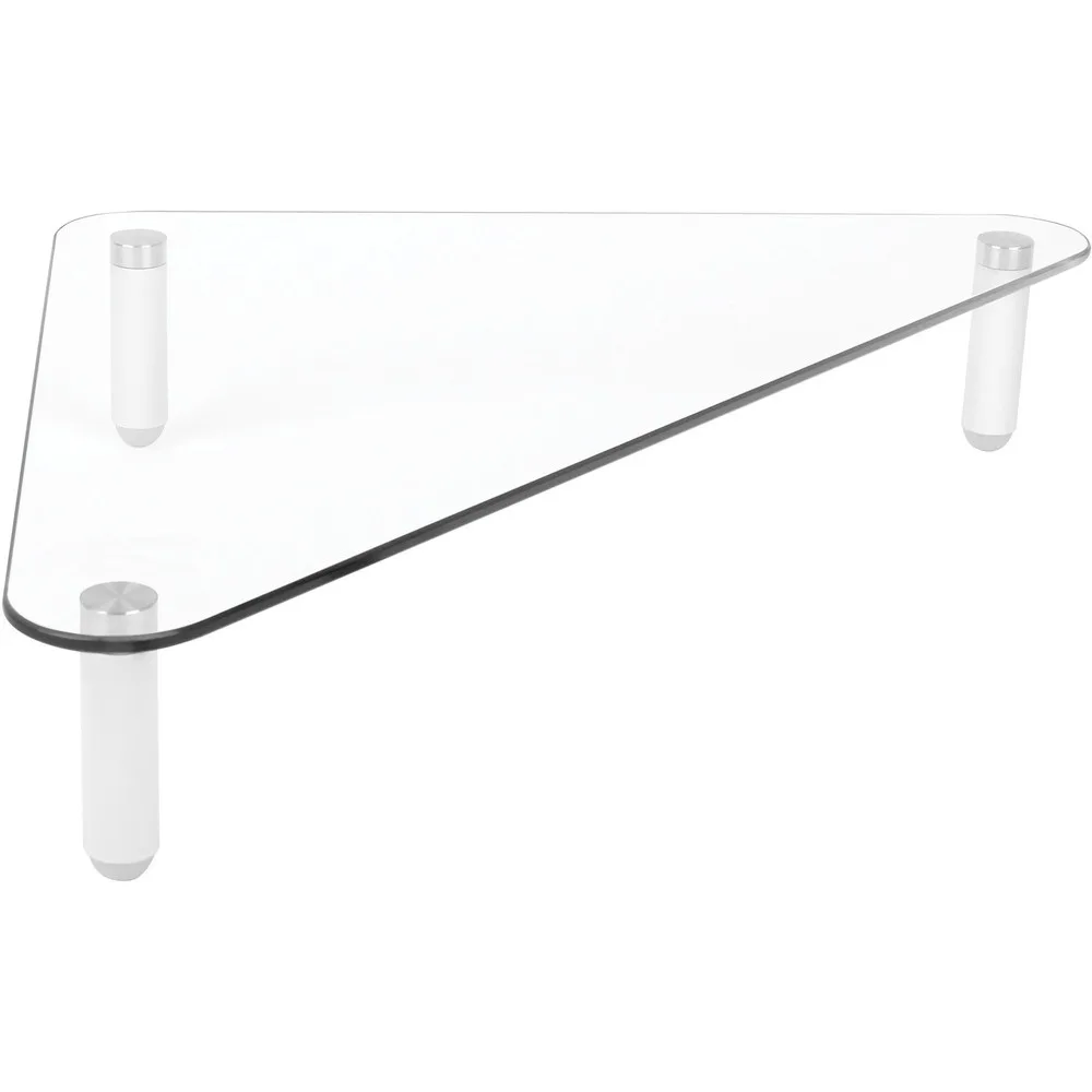 Kantek Kantek MS390 monitor accessory 19.7 x 11 x 3.25 in 40 lb capacity — product photo