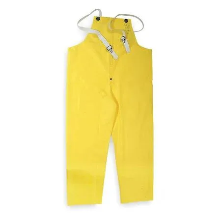Condor Condor 5T924 FR Rain Bib Overall Nylon 31 in Inseam 40 to 42 in Waist — product photo