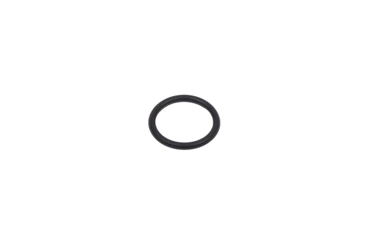 Alphacool Alphacool O-Ring 13mm HT Fitting Silicone Black 1010971 — product photo