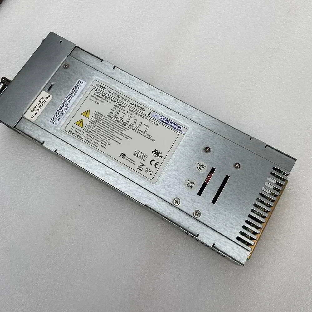 KHACHIMO KHACHIMO 620W APV SPR1C620 power supply — product photo