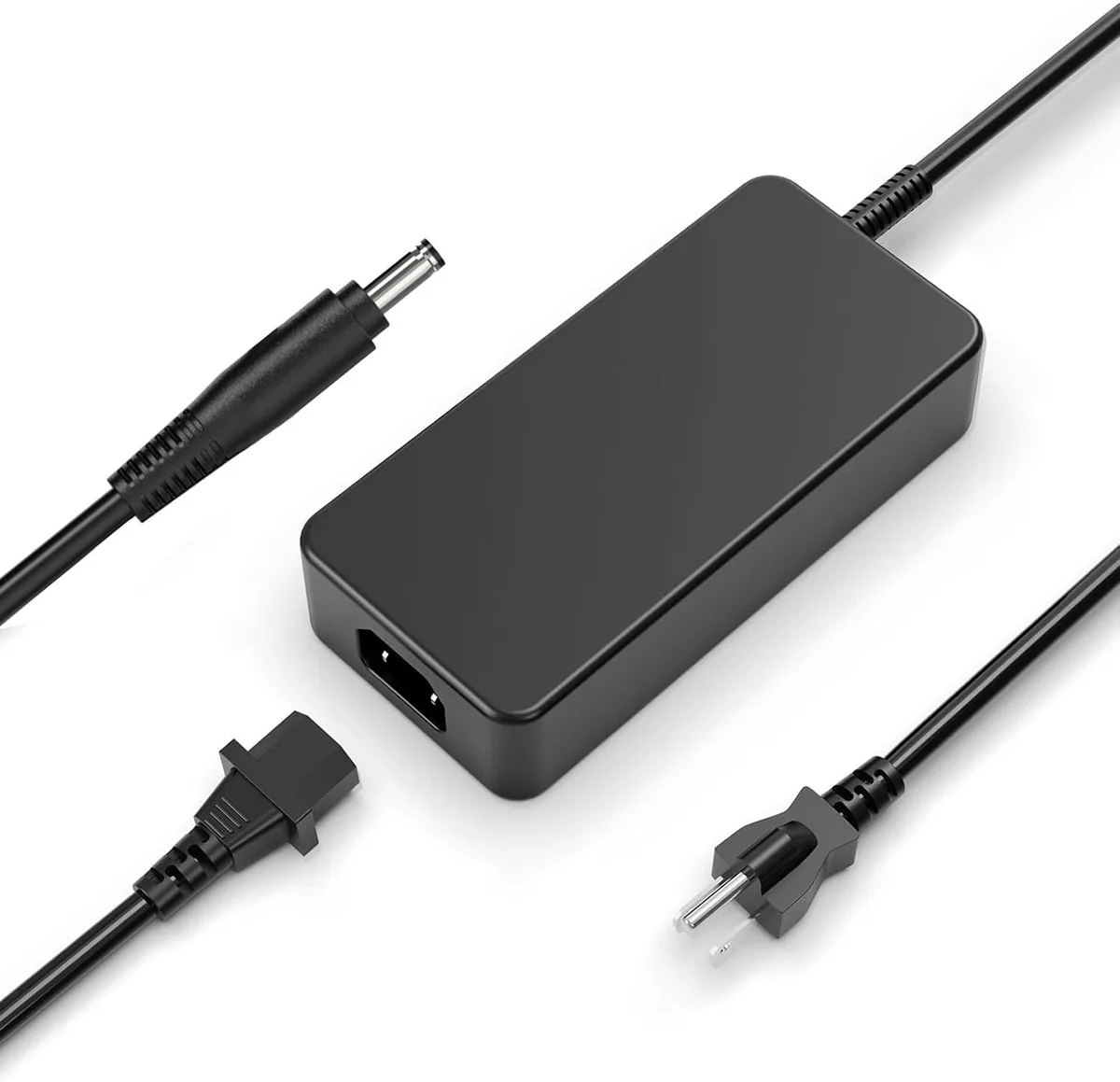Energizewiz Energizewiz 330W AC Charger 19.5V 16.92A 5.5x1.7mm laptop power adapter — product photo