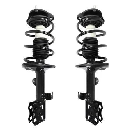 Unity Unity Front Complete Strut Assembly Kit 2-11573-11574-001 2009-2010 Toyota Corolla — product photo