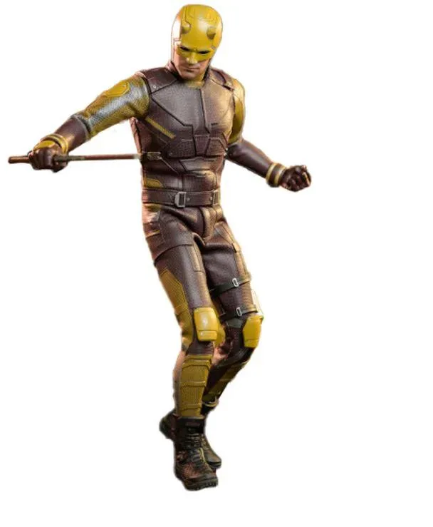 Hot Toys Hot Toys TMS096 Daredevil 1/6 Scale Action Figure 30cm — product photo