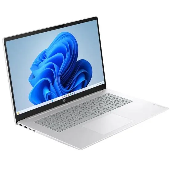 HP HP OmniBook 3 17.3" Touchscreen Laptop AMD Ryzen 5 130 16GB 1TB SSD — product photo
