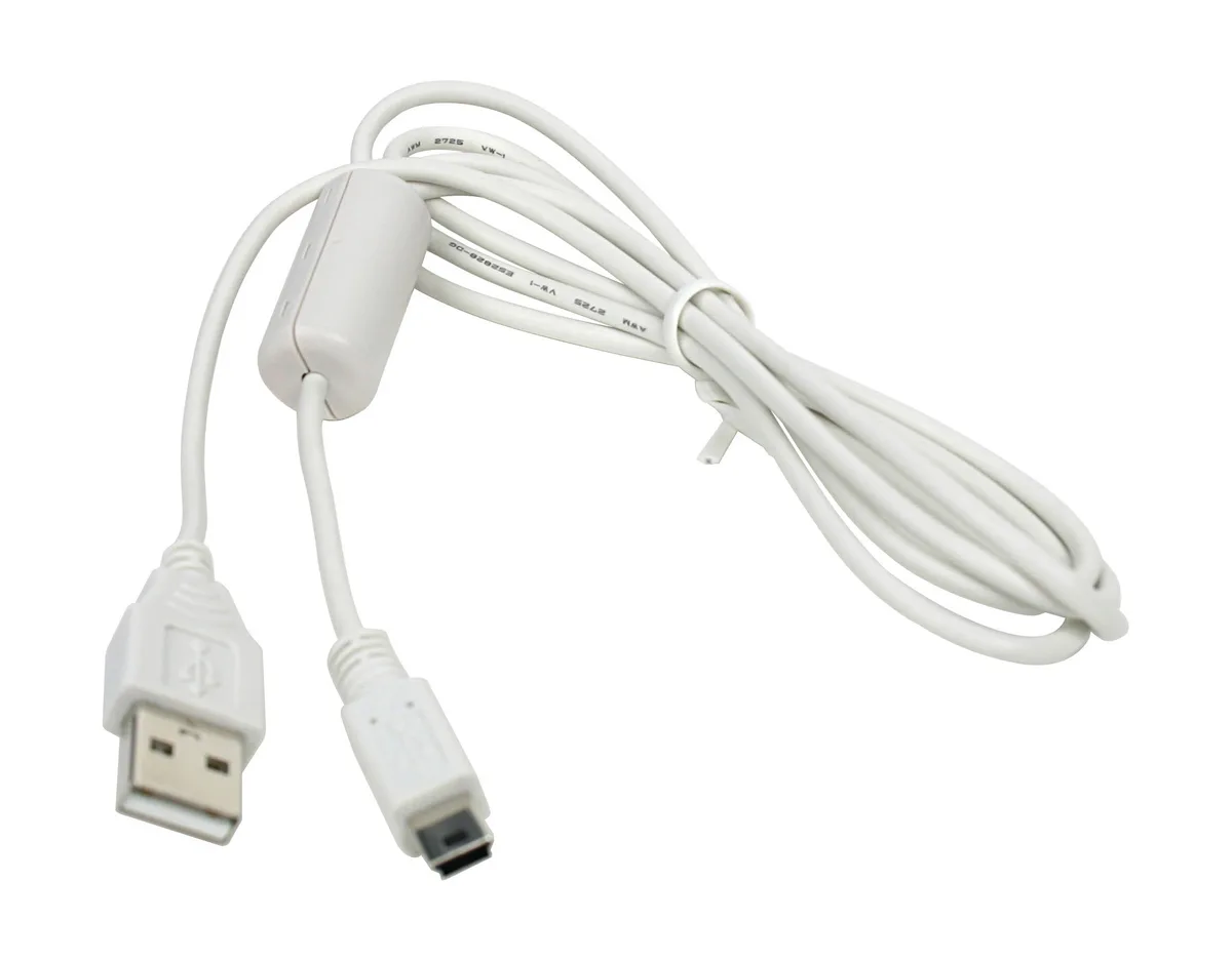 Canon Canon 9370A001 IFC-400PCU camera cable — product photo