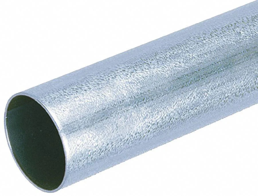 Allied Allied 869609 EMT Metallic Conduit 3/4 in 5 ft video accessory — product photo