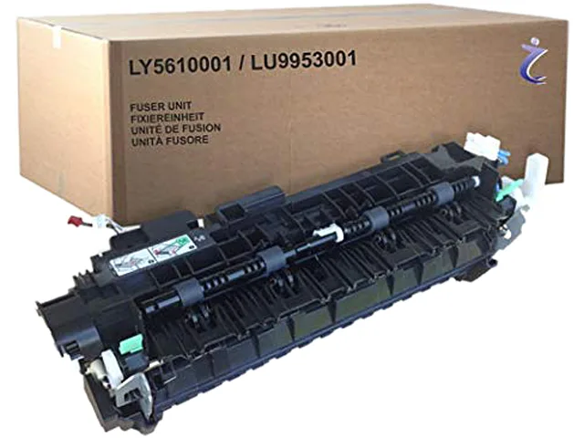 Brother Brother LU8566001 Fuser Kit 100000 Pages 230 V AC — product photo