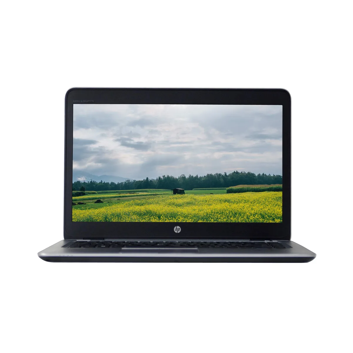 HP HP EliteBook 840 G3 14in laptop i5-6300U 2.4GHz 8GB 240GB SSD Windows 10 Pro 64bit — product photo
