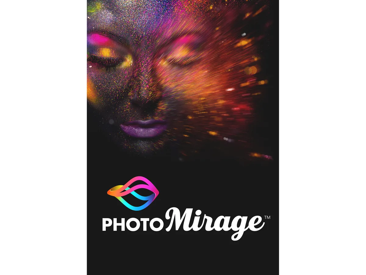 Corel Corel PhotoMirage Photo Animation Software Windows Download — product photo
