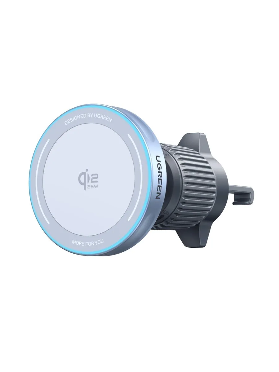  Ugreen W758 25W Qi2 MagSafe Phone Mount — product photo