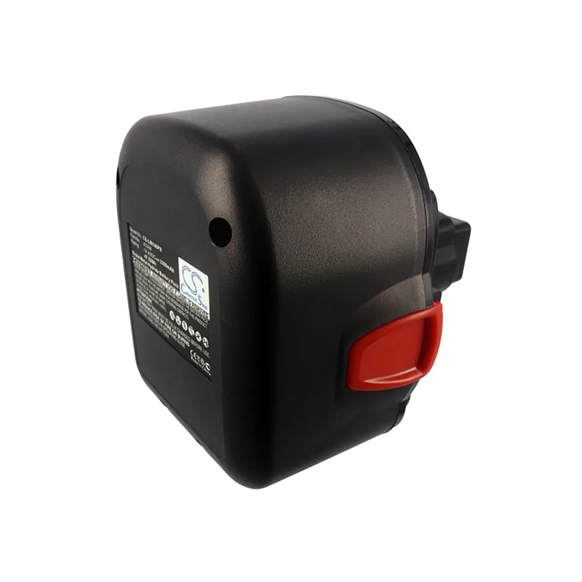 Cameron &amp; Co Cameron &amp; Co DS-CS-LIN140PX battery 14.4 V 3300 mAh Ni-MH — product photo
