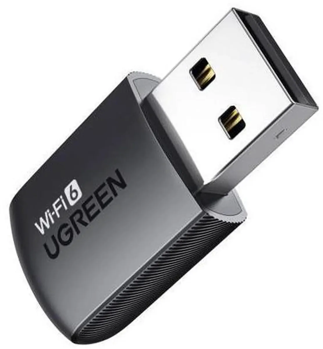 SMUGDESK SMUGDESK AX900 USB WiFi 6 Adapter Dual Band 2.4GHz 5GHz — product photo