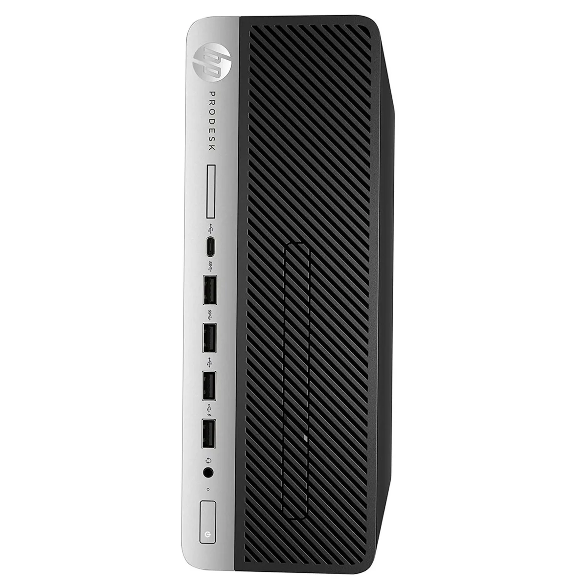 HP HP ProDesk 600 G3 SFF i5-7500 3.4GHz 8GB 256GB SSD desktop PC — product photo