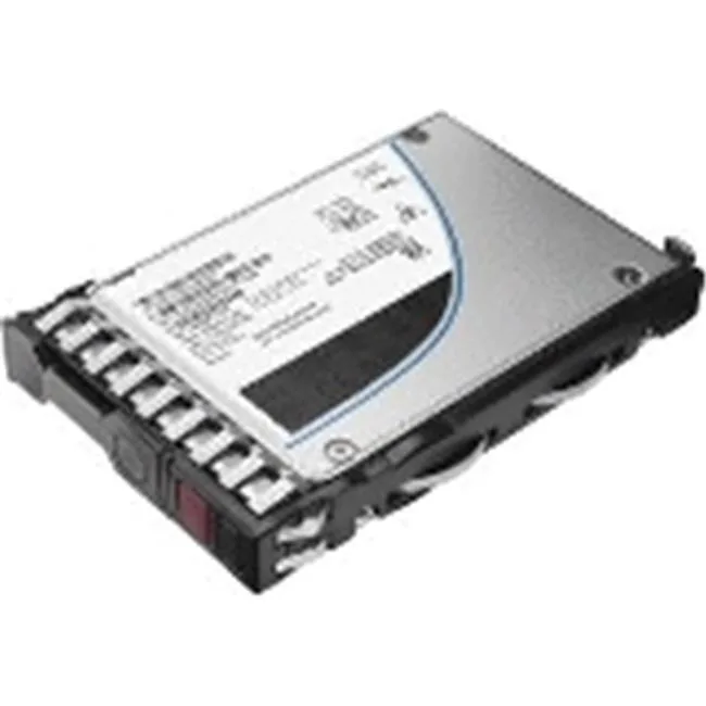 HPE HPE 834028-B21 8TB 7200 RPM 3.5" SATA internal hard drive — product photo