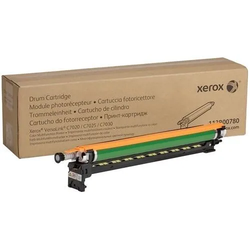 XEROX XEROX 113R00780 Drum Cartridge Black 87000 pages C7020 C7025 C7030 — product photo