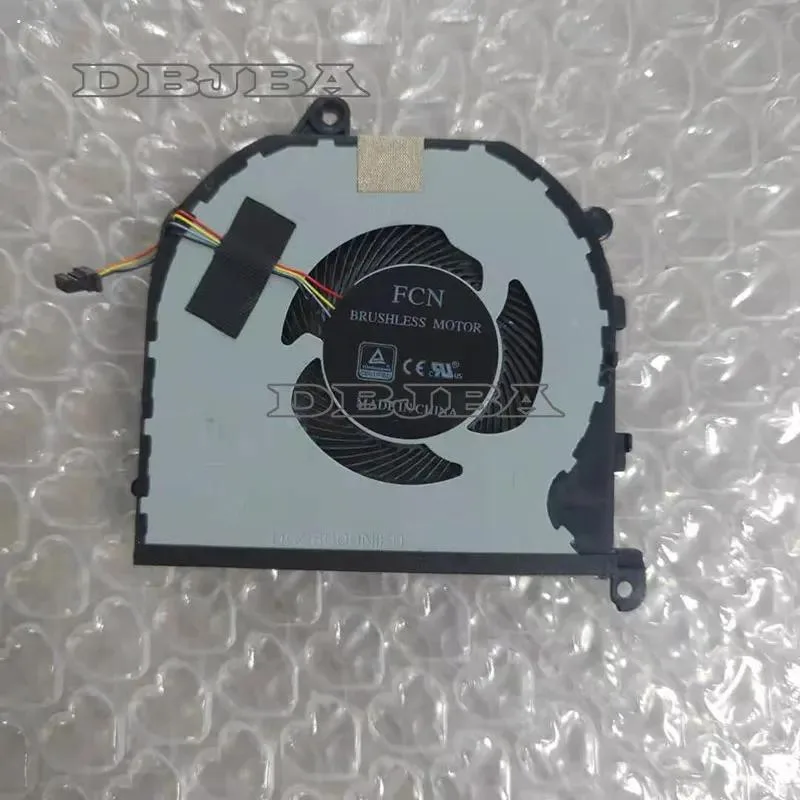 DBTLAP DBTLAP Laptop Cooling Fan DC28000NIF0 FM87 DFS501105PR0T 5V 0.5A — product photo