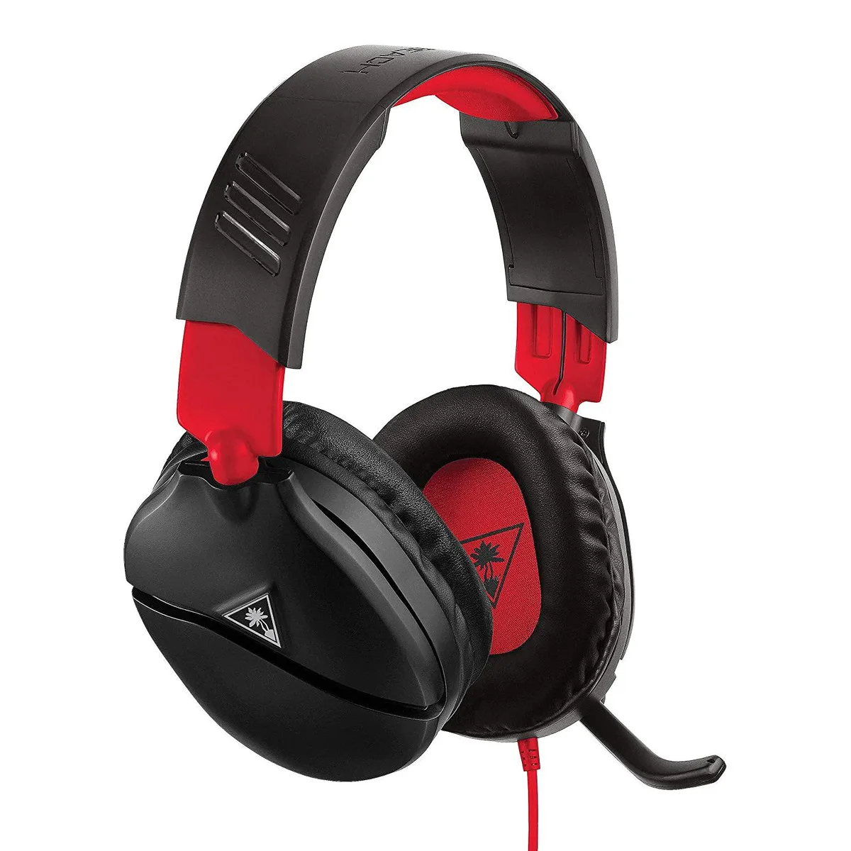 aibileec aibileec Recon 70 Gaming Headset Black 40mm 3.5mm — product photo