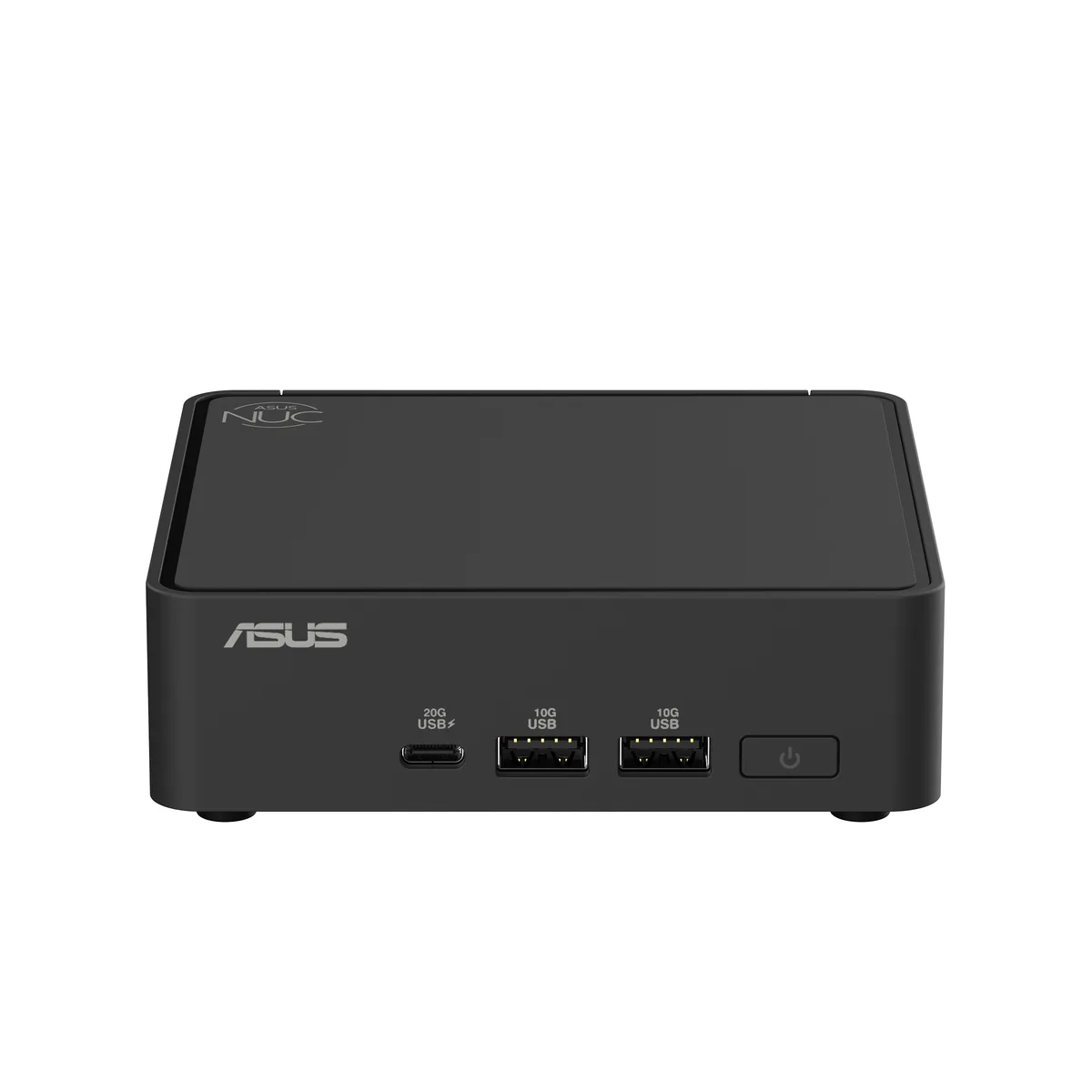 ASUS ASUS BNUC15CRKI5063CU mini PC Core 5 120U 16GB DDR5 512GB NVMe — product photo