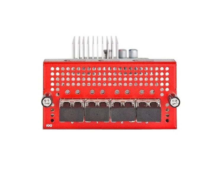 WatchGuard WatchGuard WG8594 4-port 10 Gbps SFP+ transceiver — product photo