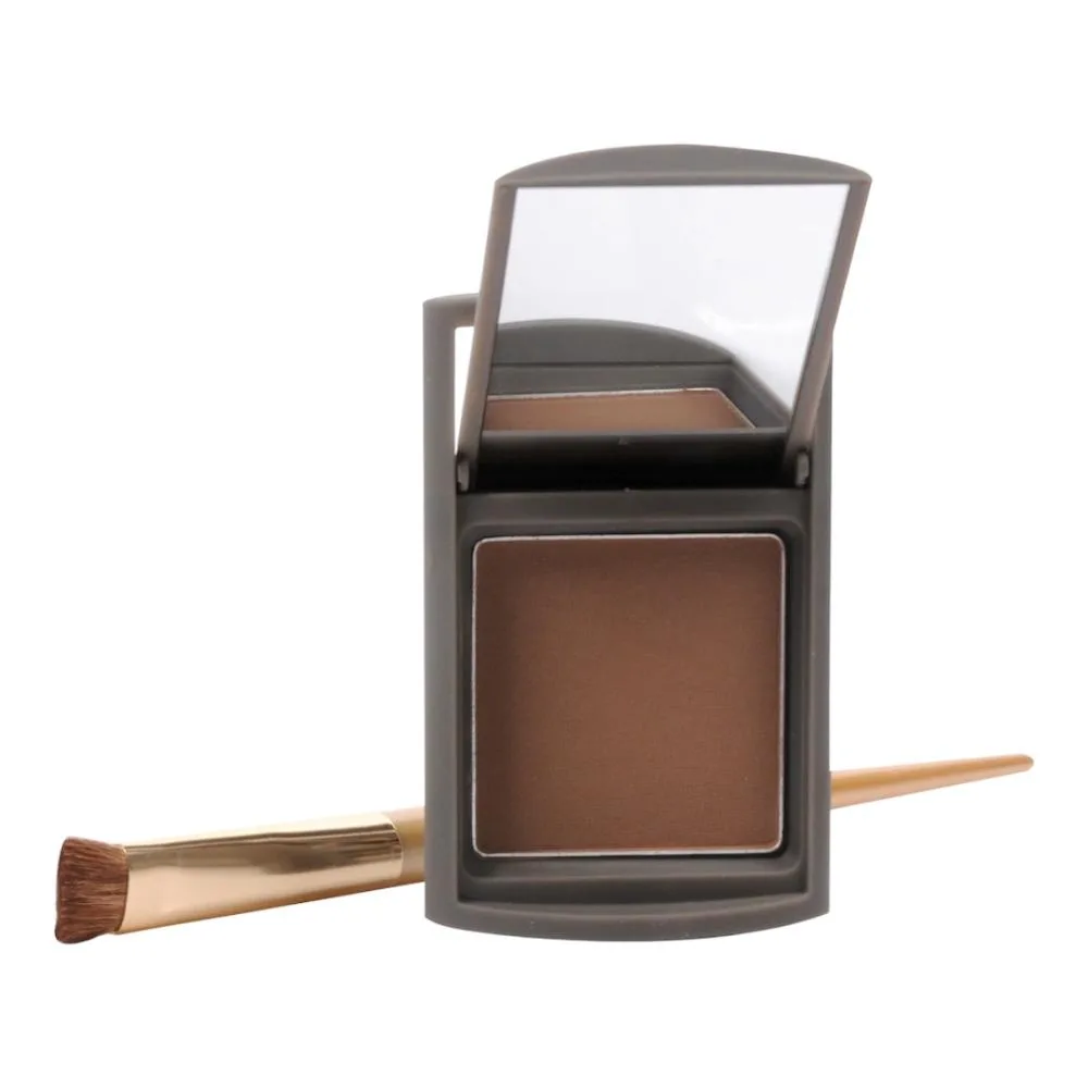 As Seen On TV As Seen On TV Joan Rivers Beauty Great Hair Day Fill-In Powder Red 0.24 oz — product photo