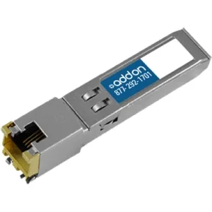 AddOn AddOn 310-7225-AO 1000Base-TX SFP transceiver server accessory — product photo