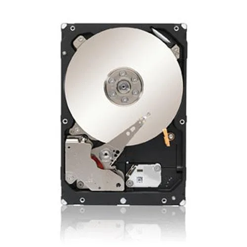 DELL DELL W347K 600GB 15000 RPM SAS 3.5" internal hard drive — product photo