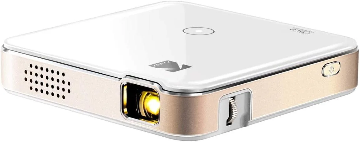 Kodak Kodak Luma 150 Ultra Mini Pocket Pico Projector — product photo