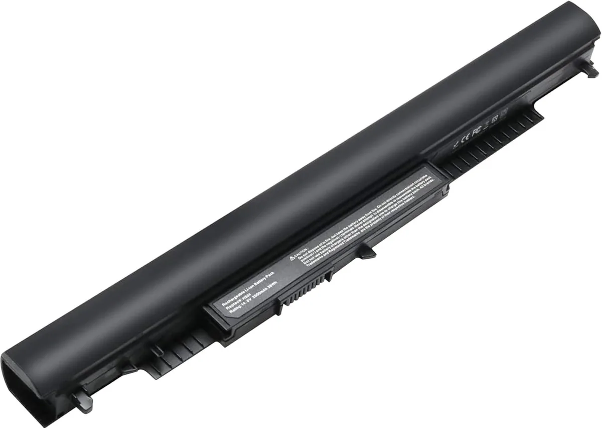 PISKEKAT PISKEKAT HSTNN-LB6U laptop battery 14.8V 2600mAh 4-cell — product photo