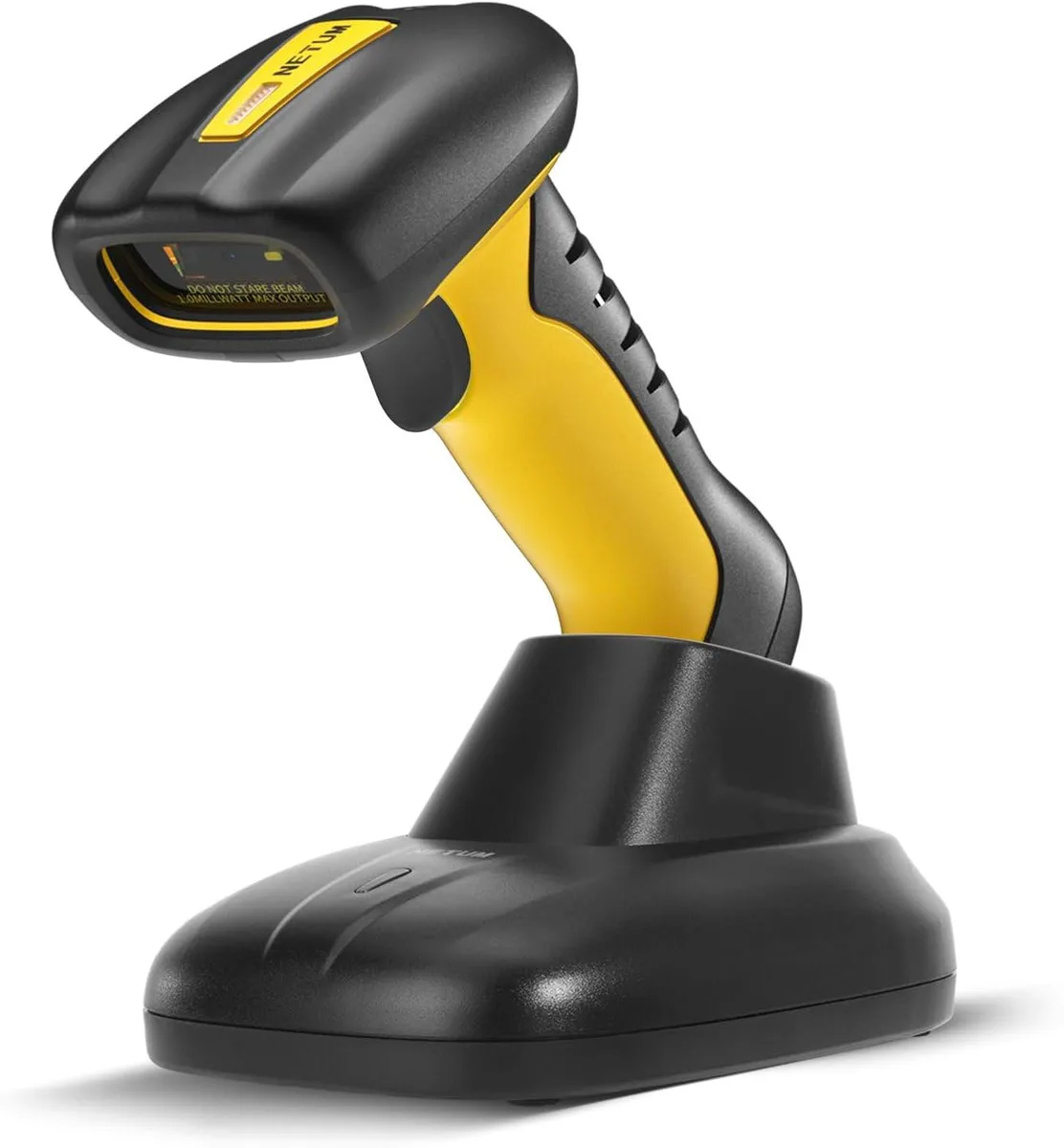 Guangzhou Netum Electronic Technology Guangzhou Netum Electronic Technology NT-1203L Pro barcode scanner — product photo