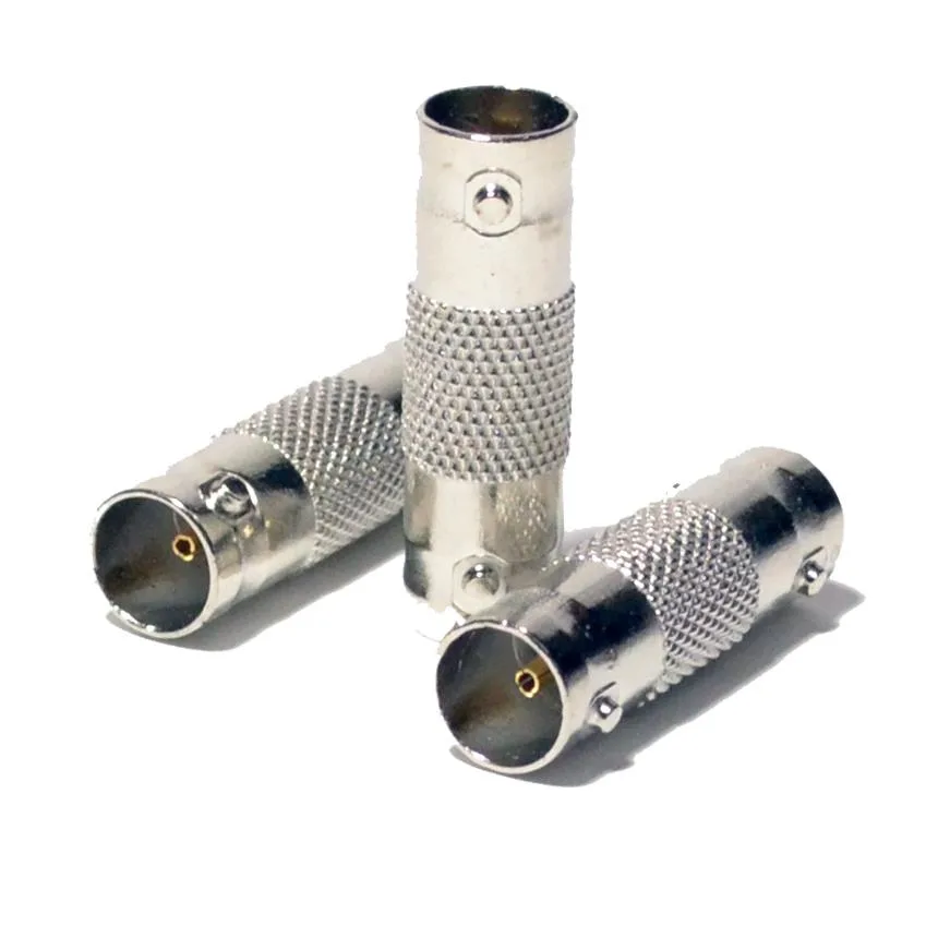 Logico Logico BNC Female to BNC Female Coupler 25 pack — product photo