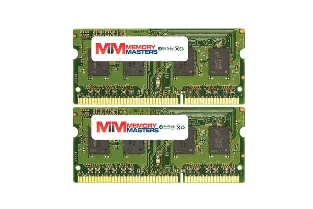 Simmtec, Inc Simmtec, Inc 4GB DDR3-1600 204-pin SODIMM memory upgrade — product photo