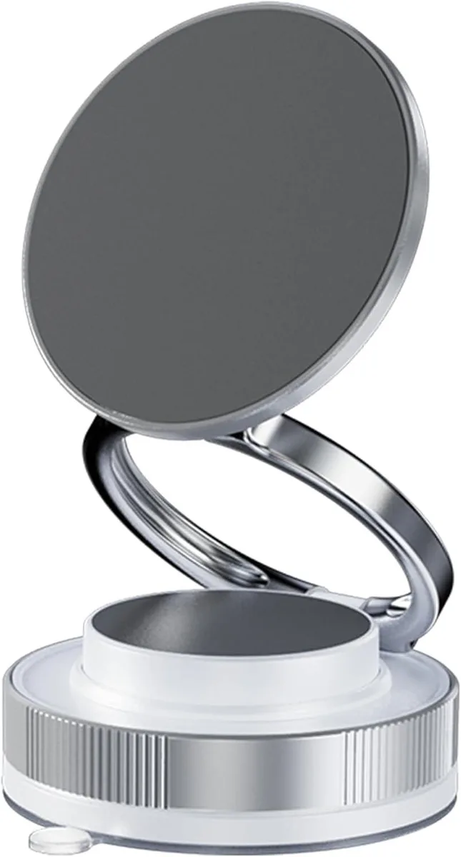 Emazne Emazne Magnetic Car Phone Mount 360° 210° iPhone 12 13 14 15 16 Plus — product photo