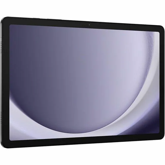 SAMSUNG SAMSUNG SM-X210NZAEXAR Galaxy Tab A9+ tablet 11" 8GB 128GB Graphite — product photo