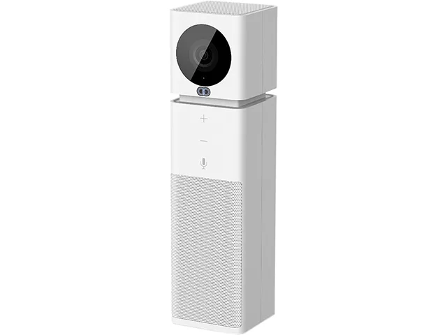 Boom Collaboration Boom Collaboration BM03-0017 UNO conferencing device White — product photo
