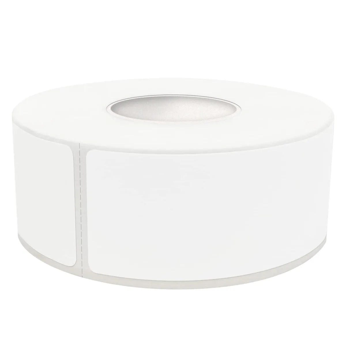 HP Removable Freezer Labels 1x3 inch 250 per Roll — product photo