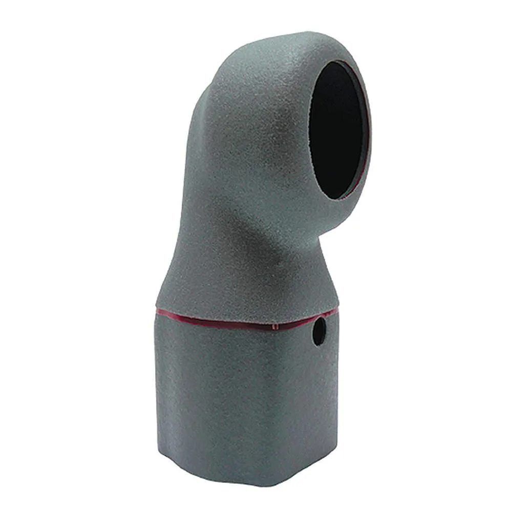 Black rubber boot tool for Ingersoll Rand 2015MAX and 2025MAX impact wrenches
