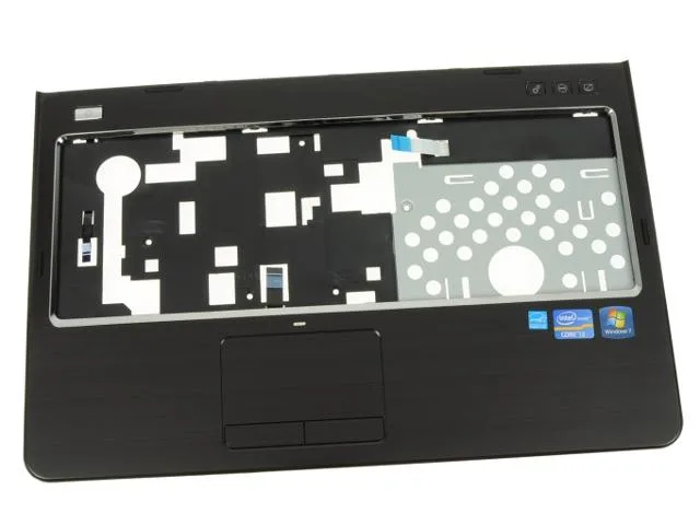 DELL DELL Inspiron 14R N4110 Palmrest Touchpad Assembly YH55N — product photo