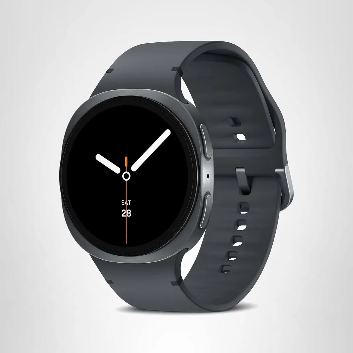 SAMSUNG SAMSUNG Galaxy Watch 8 (2025) 44mm Graphite 32 GB — product photo