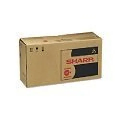 Sharp Sharp MXC30NTY Yellow Toner Cartridge 6000 Pages — product photo